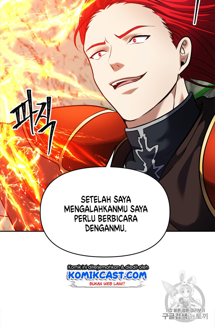 Read Ranker Who Lives a Second Time ID Manga Online