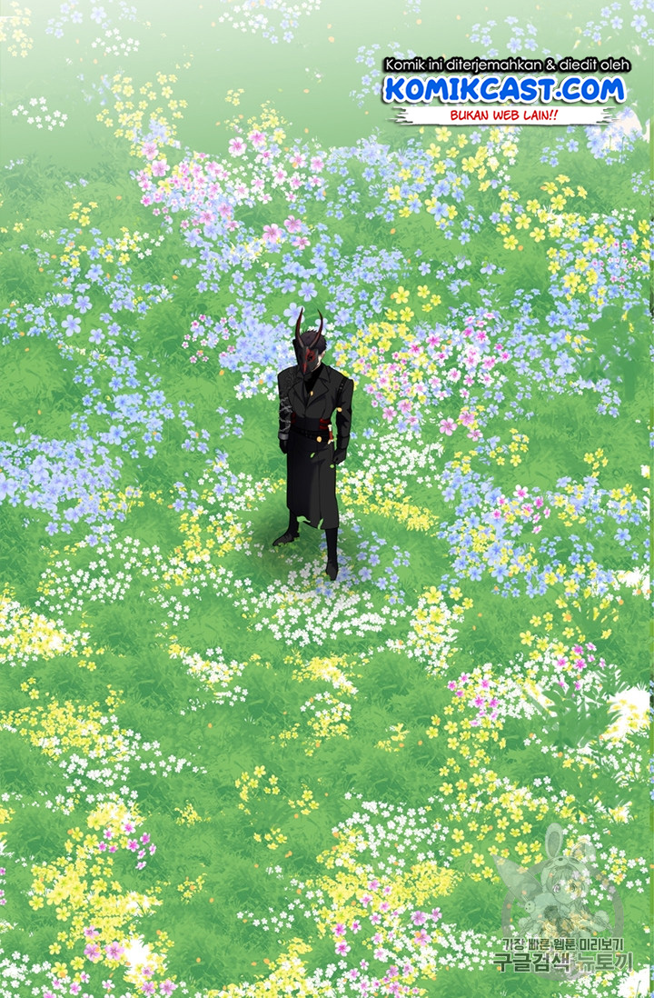 Read Ranker Who Lives a Second Time ID Manga Online