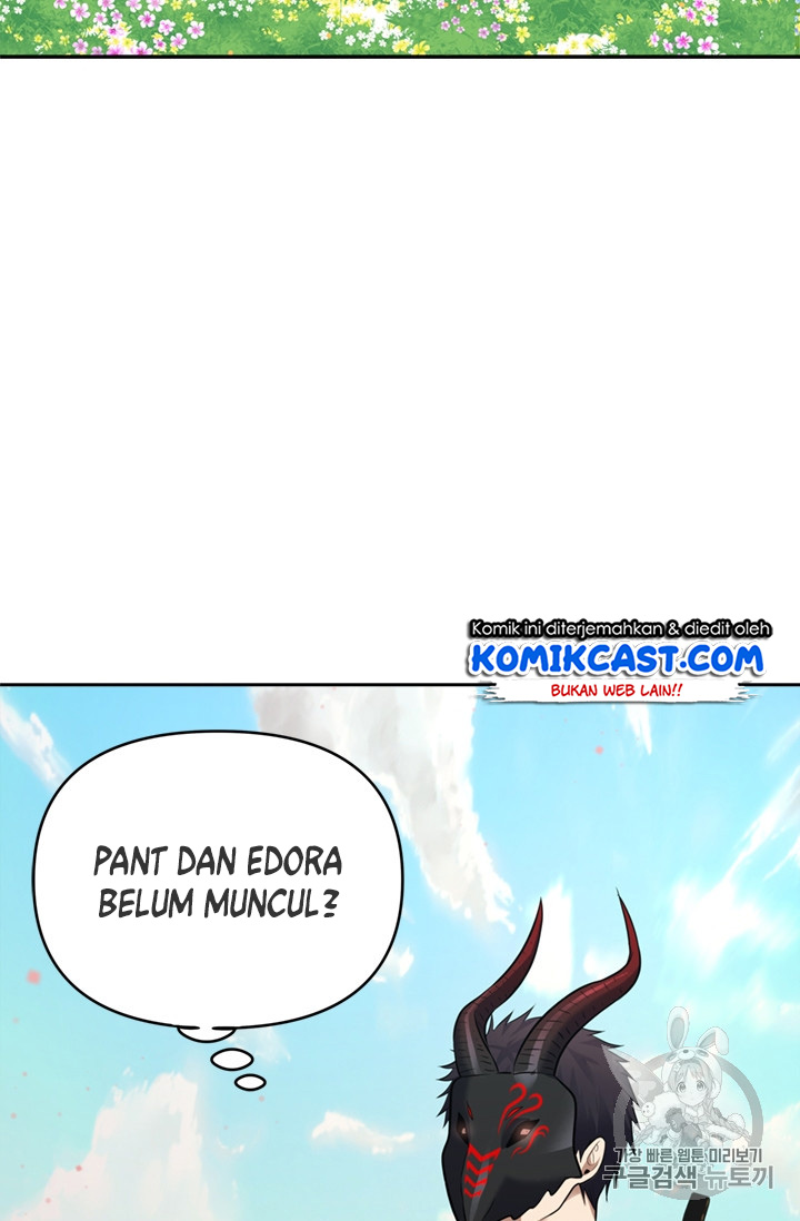 Read Ranker Who Lives a Second Time ID Manga Online