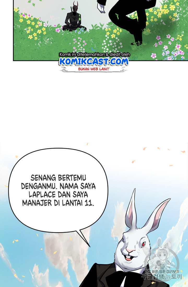 Read Ranker Who Lives a Second Time ID Manga Online