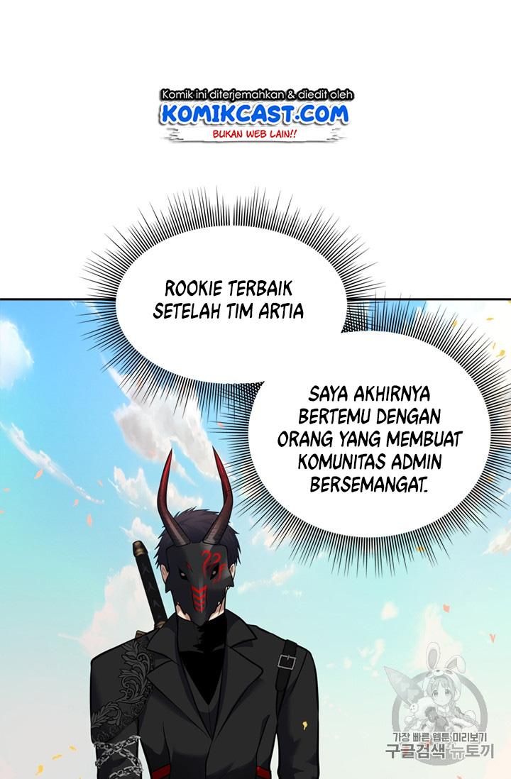 Read Ranker Who Lives a Second Time ID Manga Online