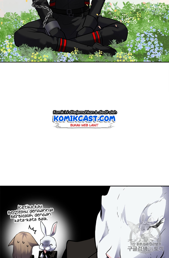 Read Ranker Who Lives a Second Time ID Manga Online
