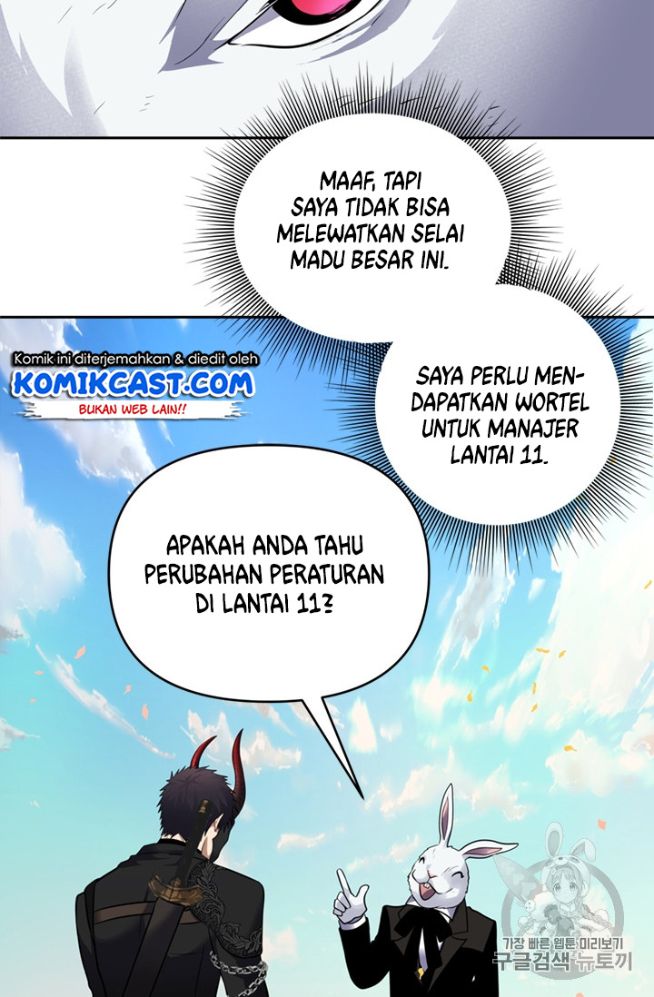 Read Ranker Who Lives a Second Time ID Manga Online