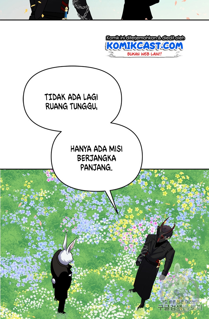 Read Ranker Who Lives a Second Time ID Manga Online
