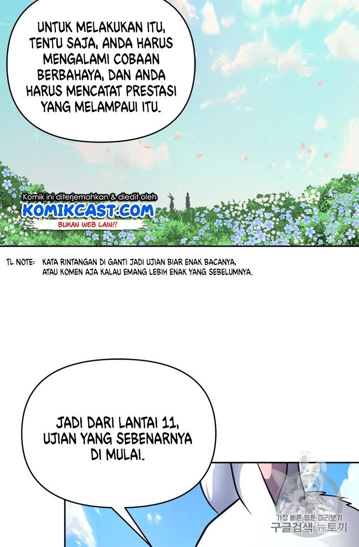 Read Ranker Who Lives a Second Time ID Manga Online