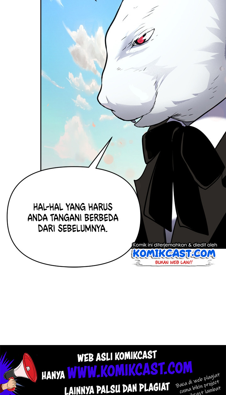 Read Ranker Who Lives a Second Time ID Manga Online