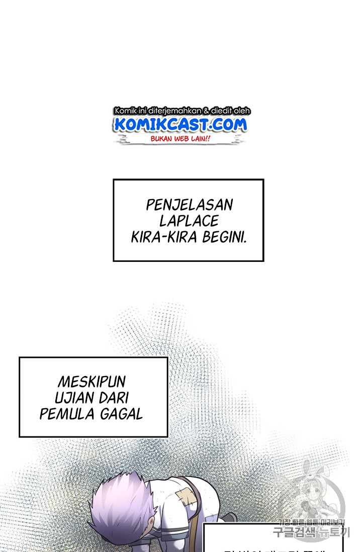 Read Ranker Who Lives a Second Time ID Manga Online