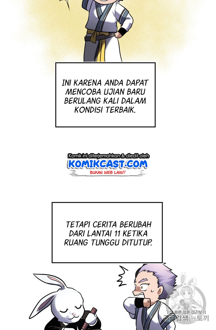 Read Ranker Who Lives a Second Time ID Manga Online