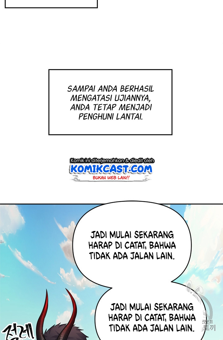 Read Ranker Who Lives a Second Time ID Manga Online