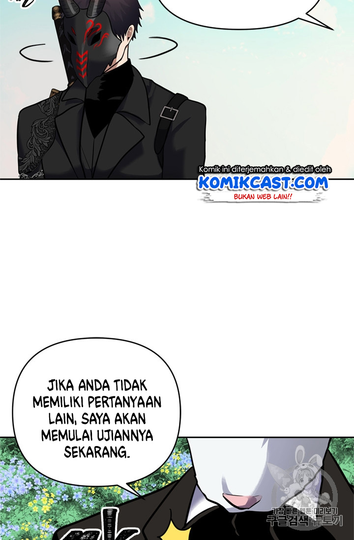 Read Ranker Who Lives a Second Time ID Manga Online