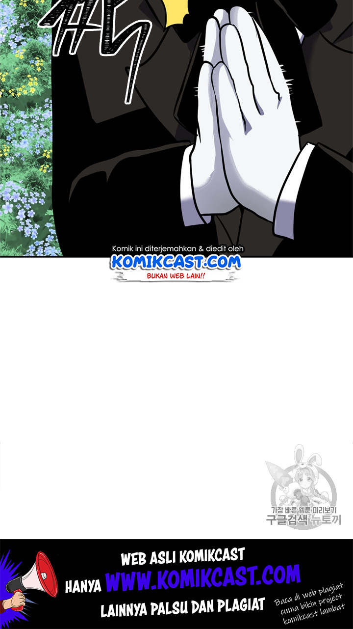 Read Ranker Who Lives a Second Time ID Manga Online