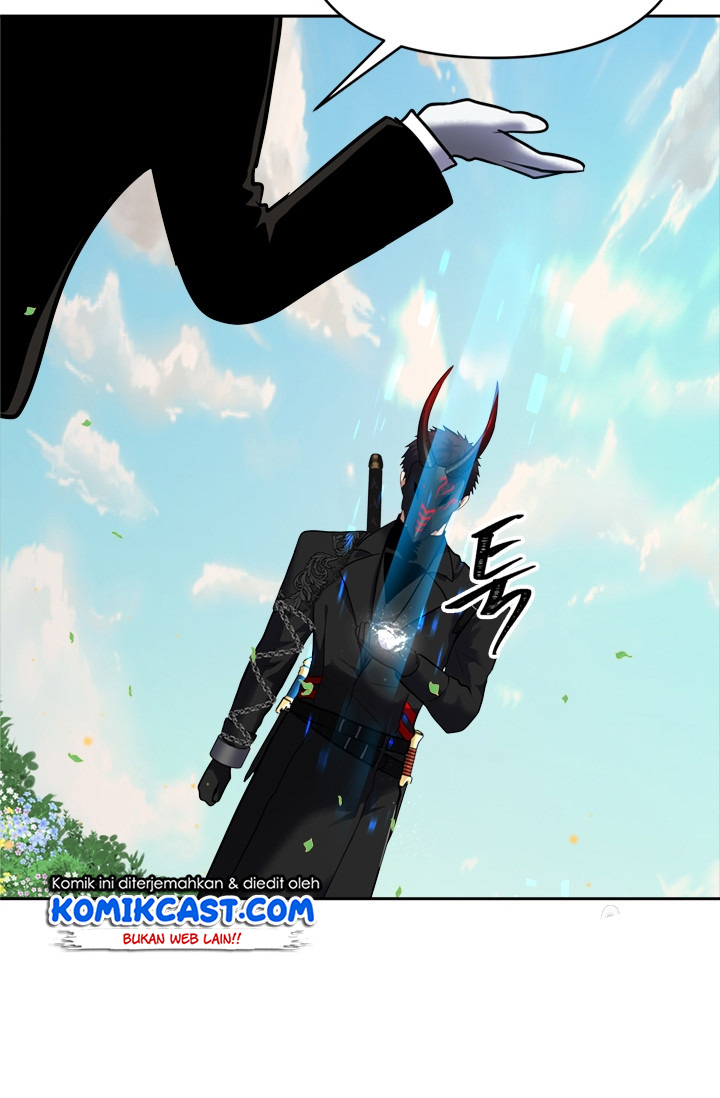 Read Ranker Who Lives a Second Time ID Manga Online