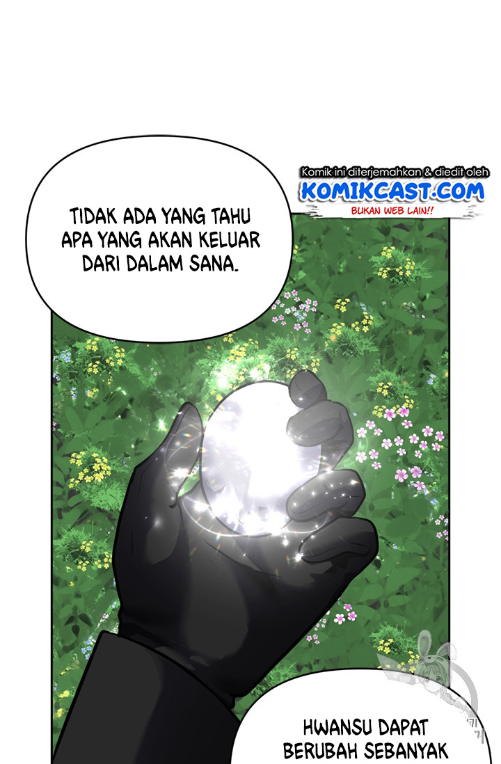 Read Ranker Who Lives a Second Time ID Manga Online
