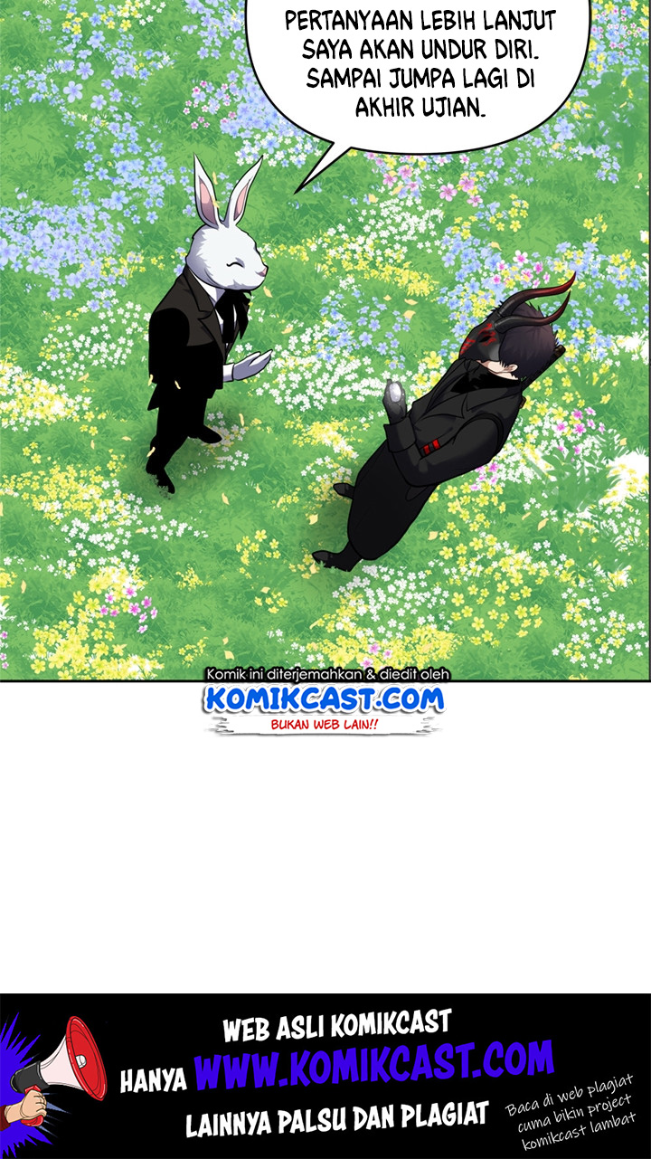 Read Ranker Who Lives a Second Time ID Manga Online