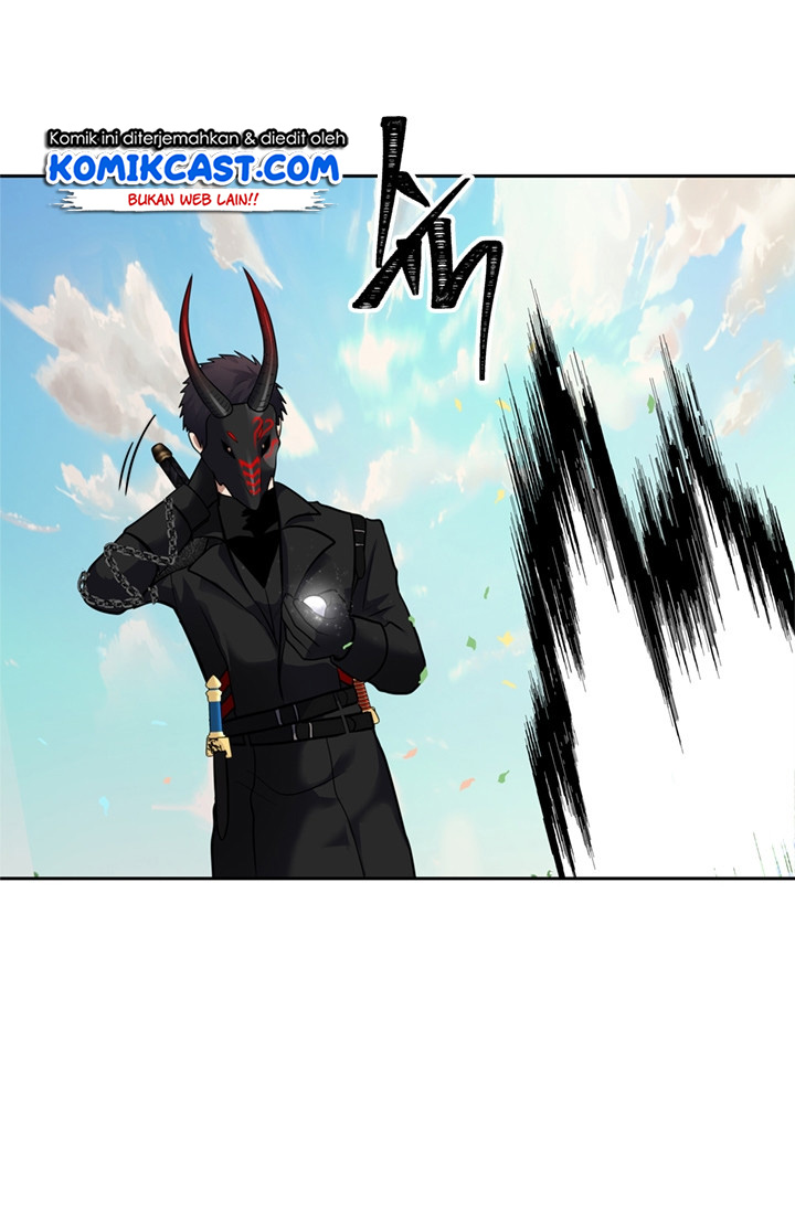 Read Ranker Who Lives a Second Time ID Manga Online