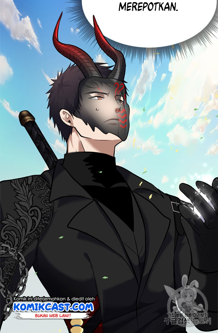 Read Ranker Who Lives a Second Time ID Manga Online