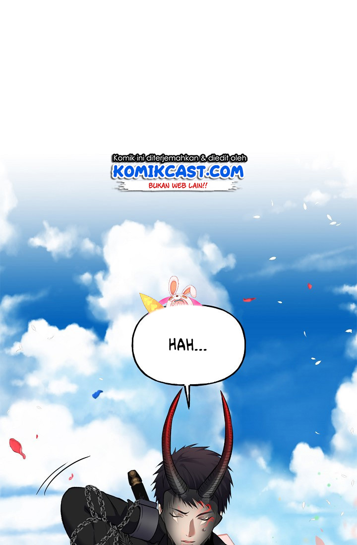 Read Ranker Who Lives a Second Time ID Manga Online