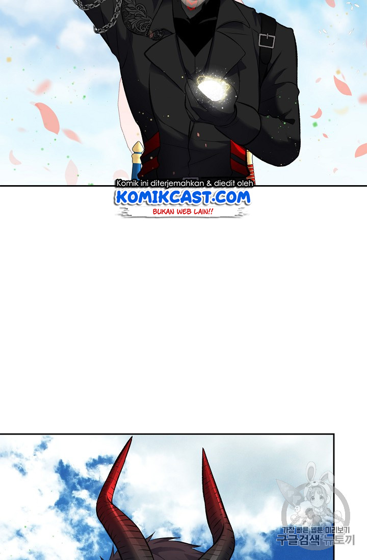 Read Ranker Who Lives a Second Time ID Manga Online