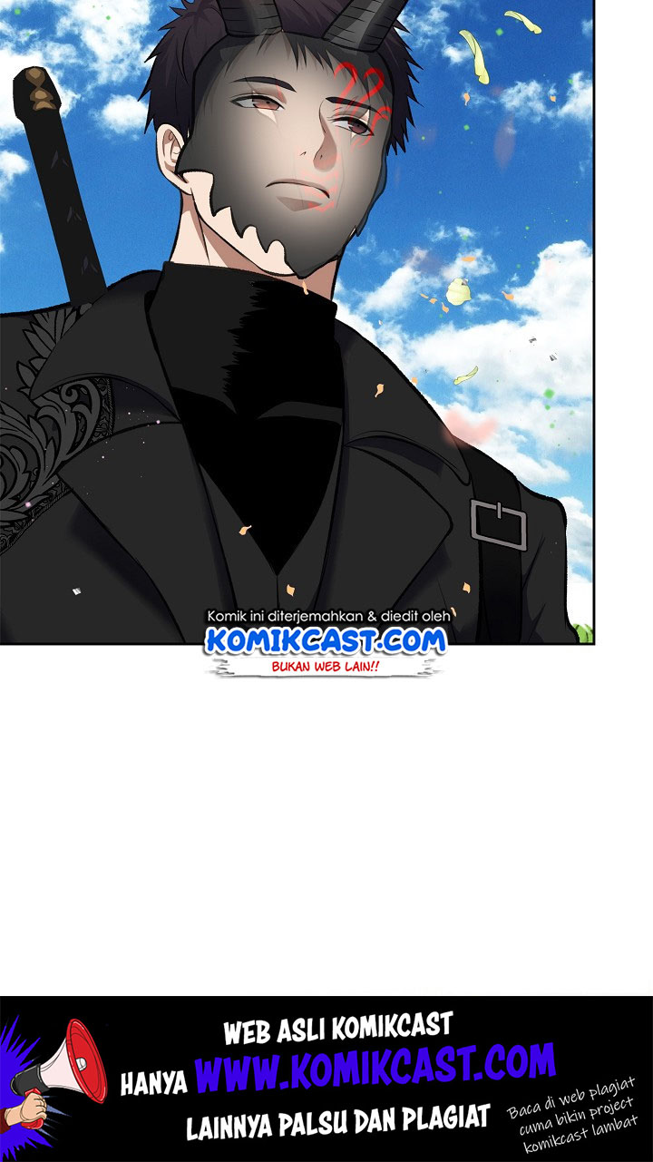 Read Ranker Who Lives a Second Time ID Manga Online