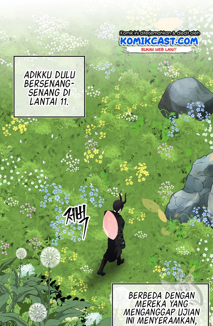 Read Ranker Who Lives a Second Time ID Manga Online
