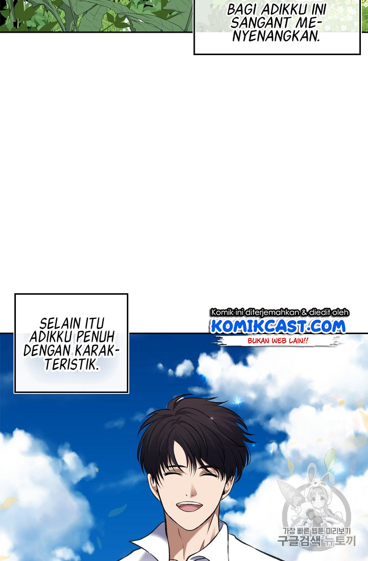 Read Ranker Who Lives a Second Time ID Manga Online