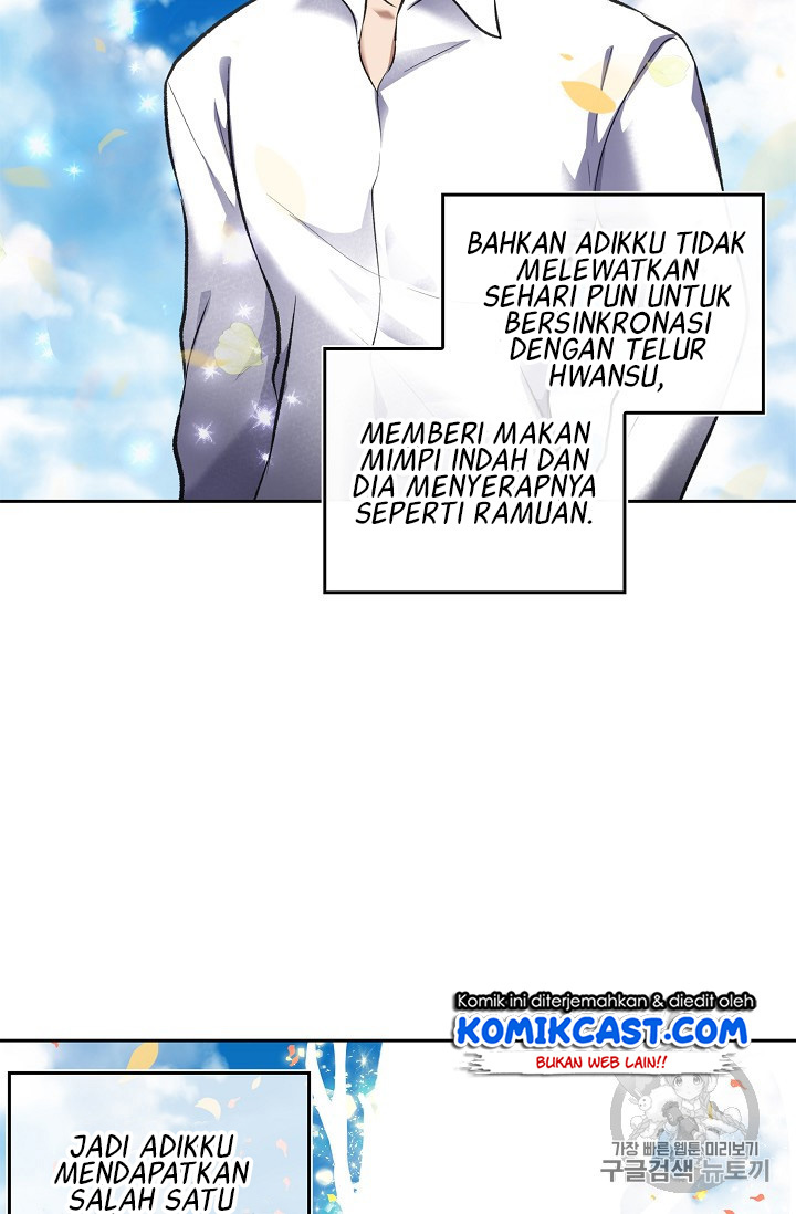 Read Ranker Who Lives a Second Time ID Manga Online