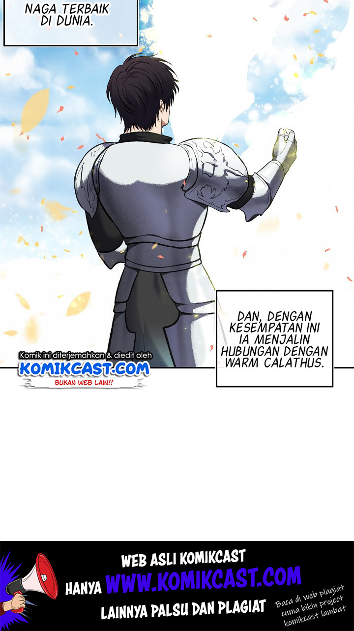 Read Ranker Who Lives a Second Time ID Manga Online
