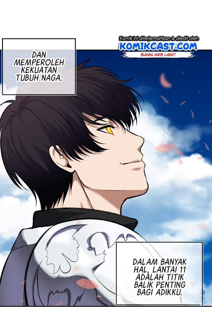 Read Ranker Who Lives a Second Time ID Manga Online