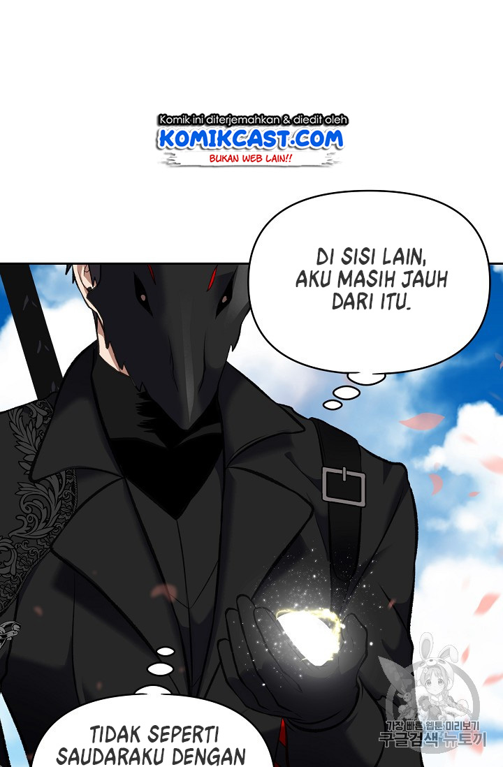 Read Ranker Who Lives a Second Time ID Manga Online