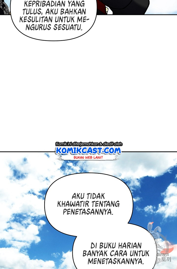 Read Ranker Who Lives a Second Time ID Manga Online