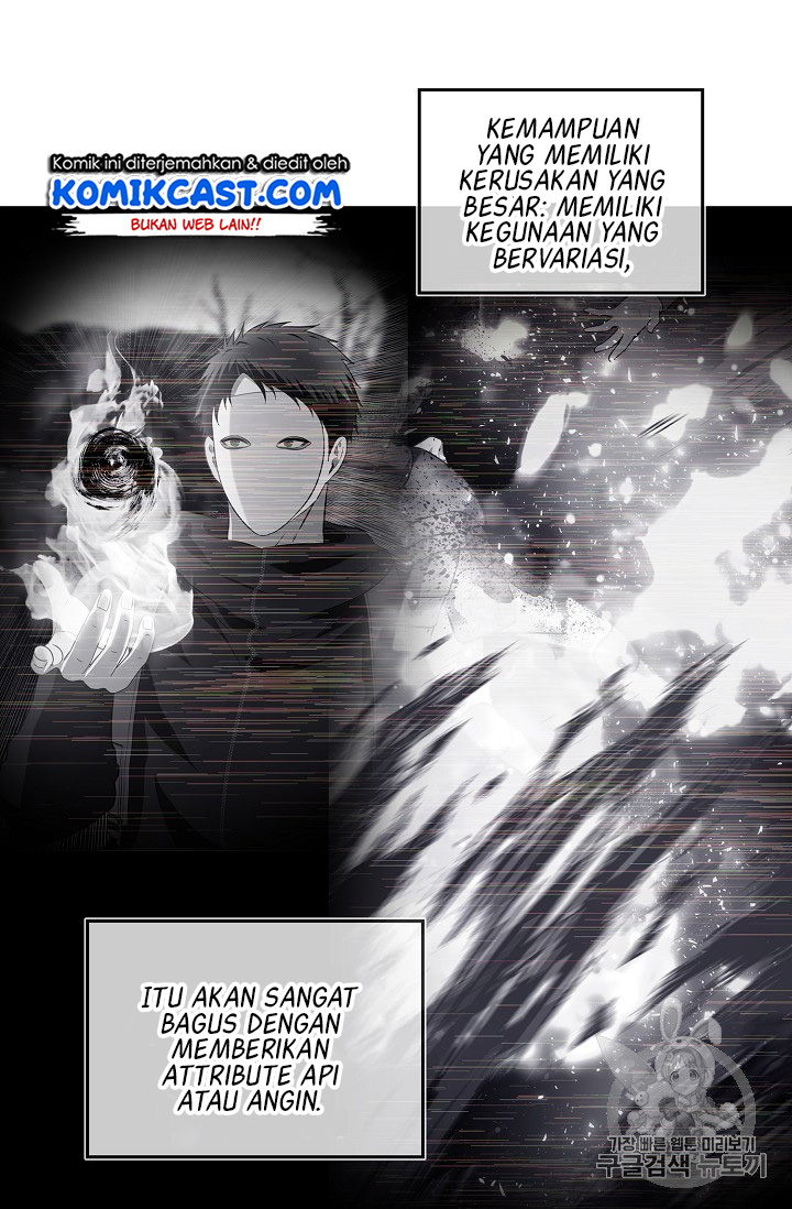 Read Ranker Who Lives a Second Time ID Manga Online