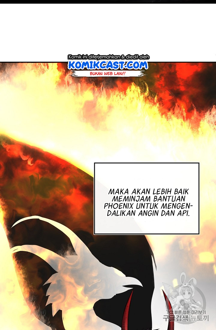 Read Ranker Who Lives a Second Time ID Manga Online