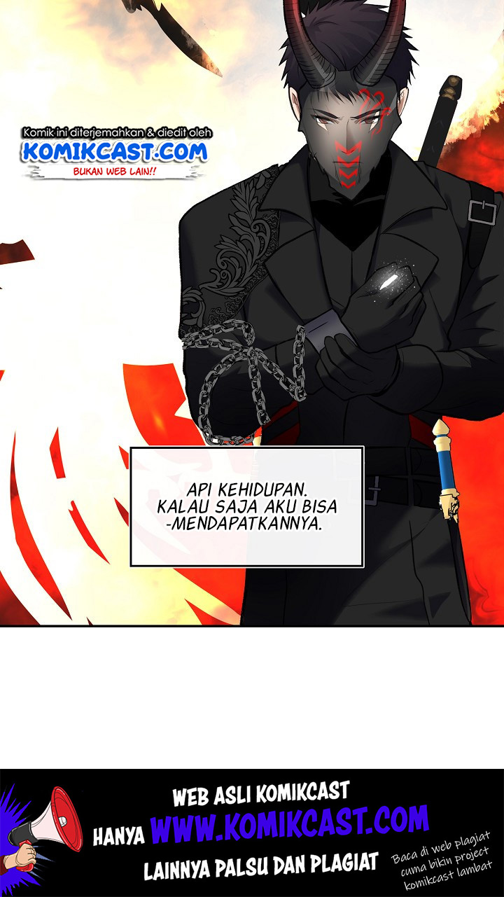 Read Ranker Who Lives a Second Time ID Manga Online