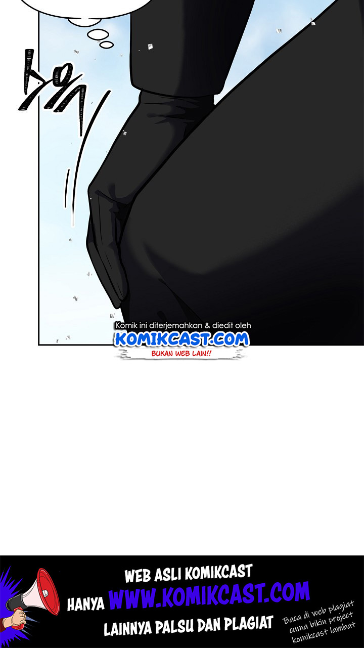 Read Ranker Who Lives a Second Time ID Manga Online