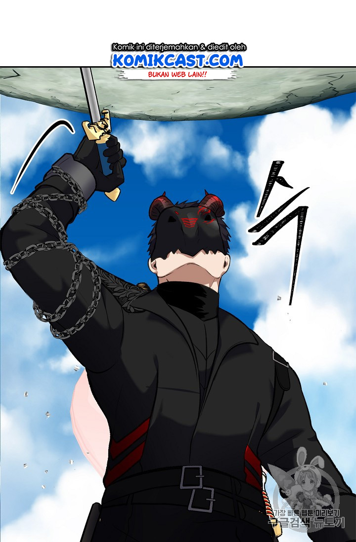 Read Ranker Who Lives a Second Time ID Manga Online