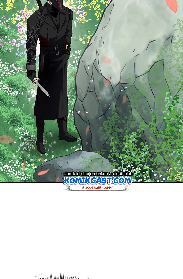 Read Ranker Who Lives a Second Time ID Manga Online