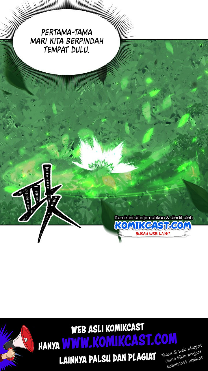 Read Ranker Who Lives a Second Time ID Manga Online