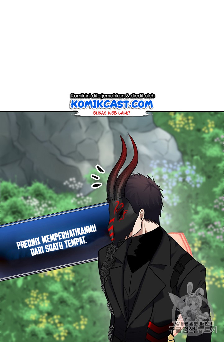 Read Ranker Who Lives a Second Time ID Manga Online
