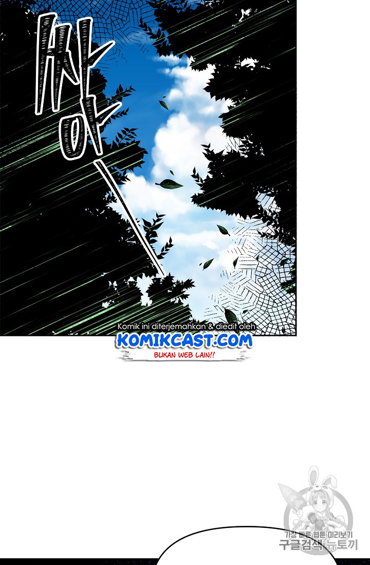 Read Ranker Who Lives a Second Time ID Manga Online