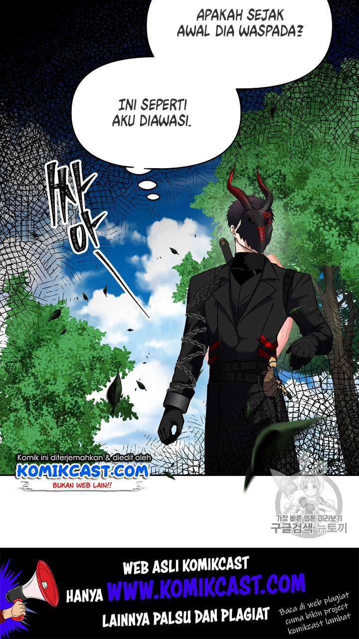 Read Ranker Who Lives a Second Time ID Manga Online