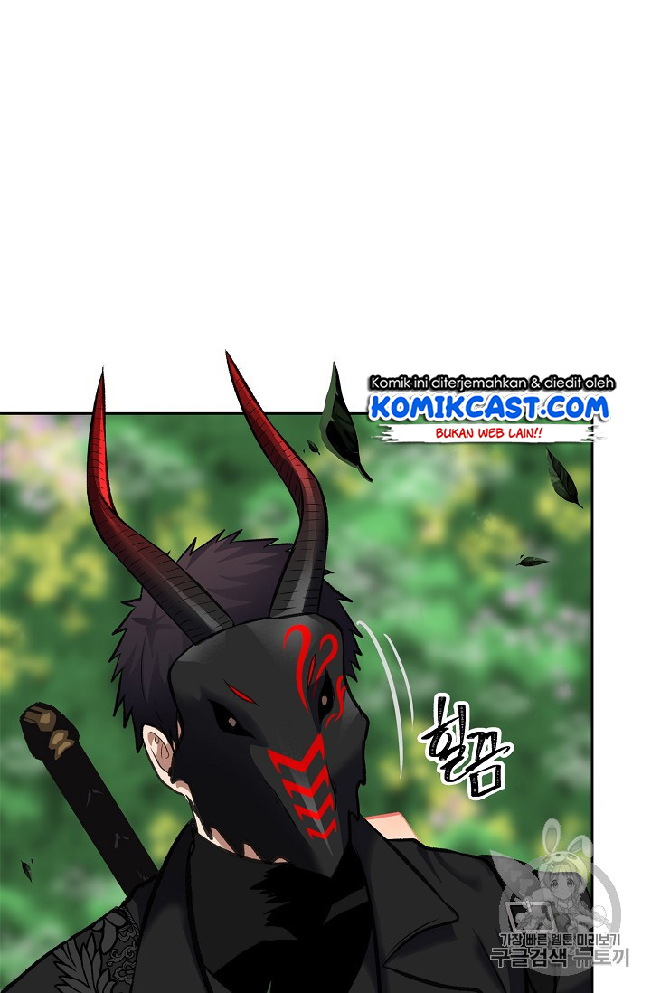 Read Ranker Who Lives a Second Time ID Manga Online