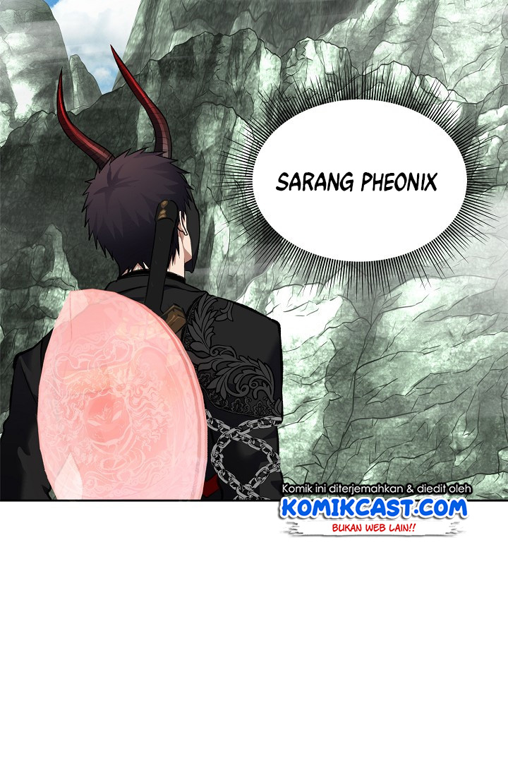 Read Ranker Who Lives a Second Time ID Manga Online