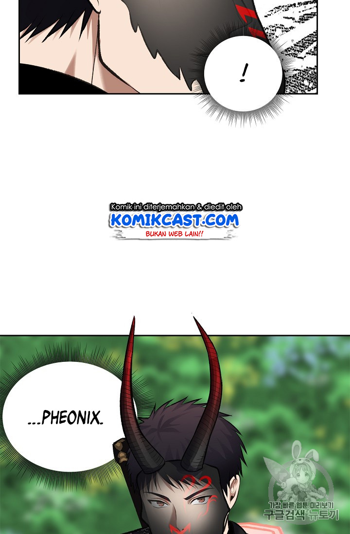 Read Ranker Who Lives a Second Time ID Manga Online