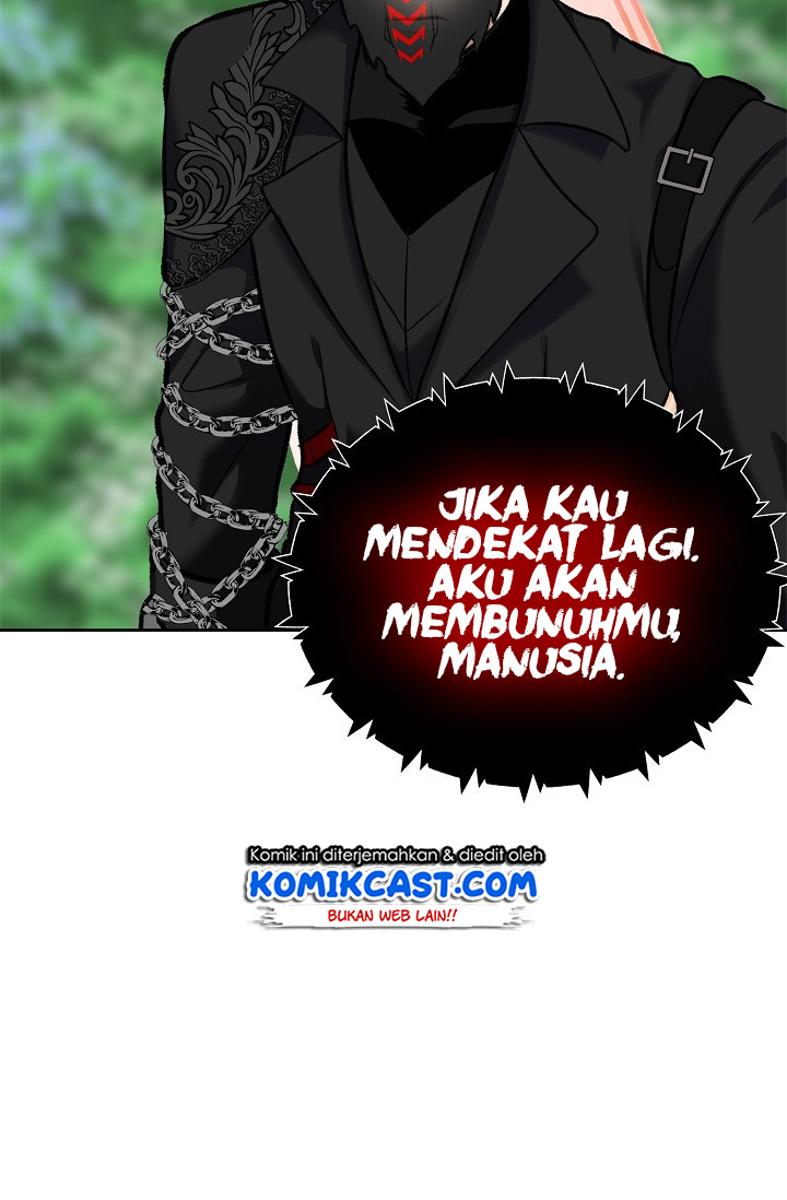 Read Ranker Who Lives a Second Time ID Manga Online