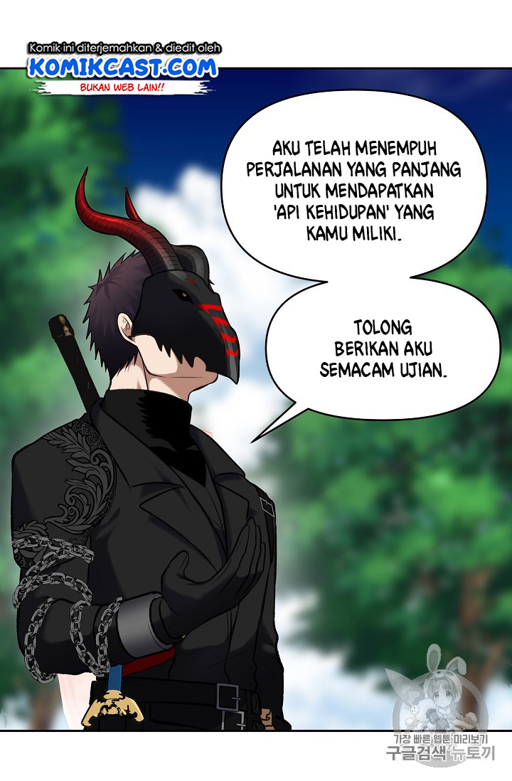 Read Ranker Who Lives a Second Time ID Manga Online