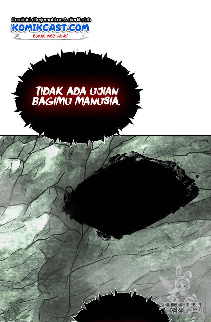 Read Ranker Who Lives a Second Time ID Manga Online