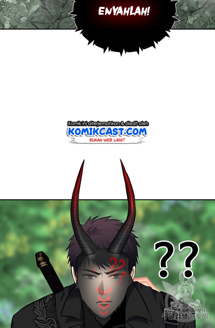 Read Ranker Who Lives a Second Time ID Manga Online