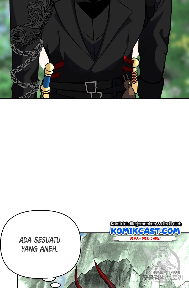 Read Ranker Who Lives a Second Time ID Manga Online