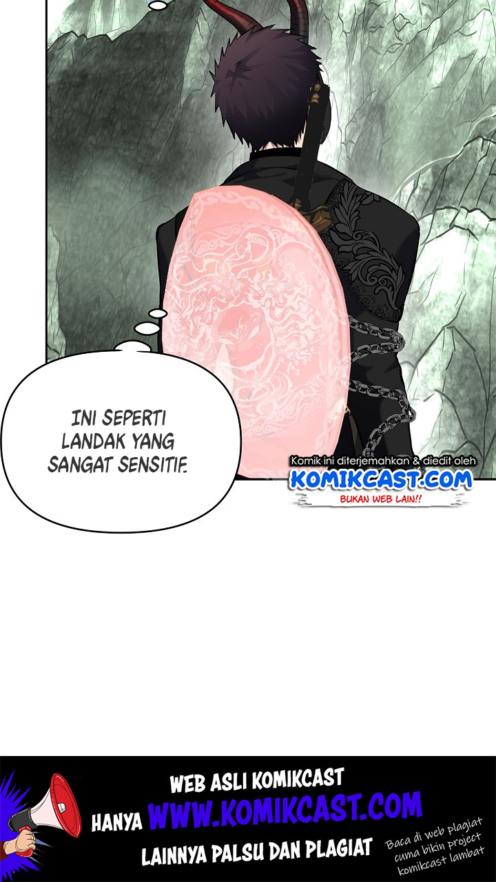 Read Ranker Who Lives a Second Time ID Manga Online