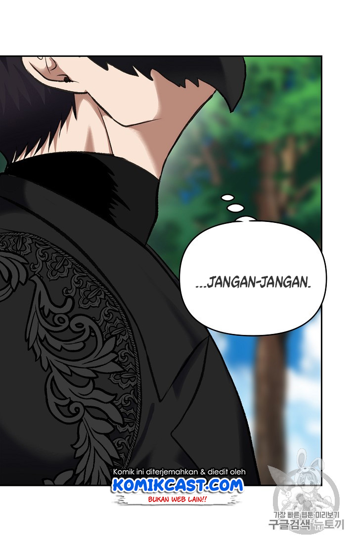 Read Ranker Who Lives a Second Time ID Manga Online